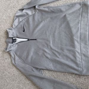 Nike Half zip